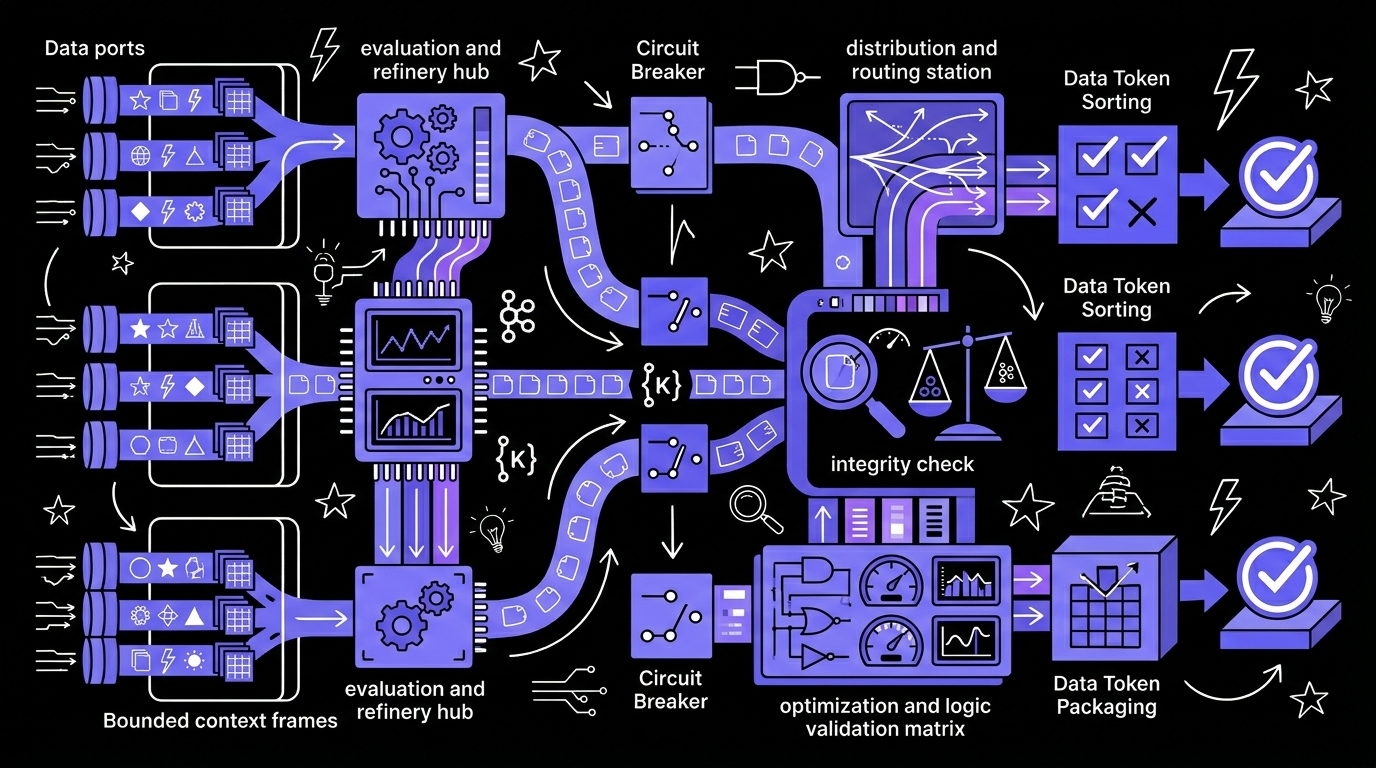 Feature Engineering for Production ML: From Raw Data to Deployable Signals