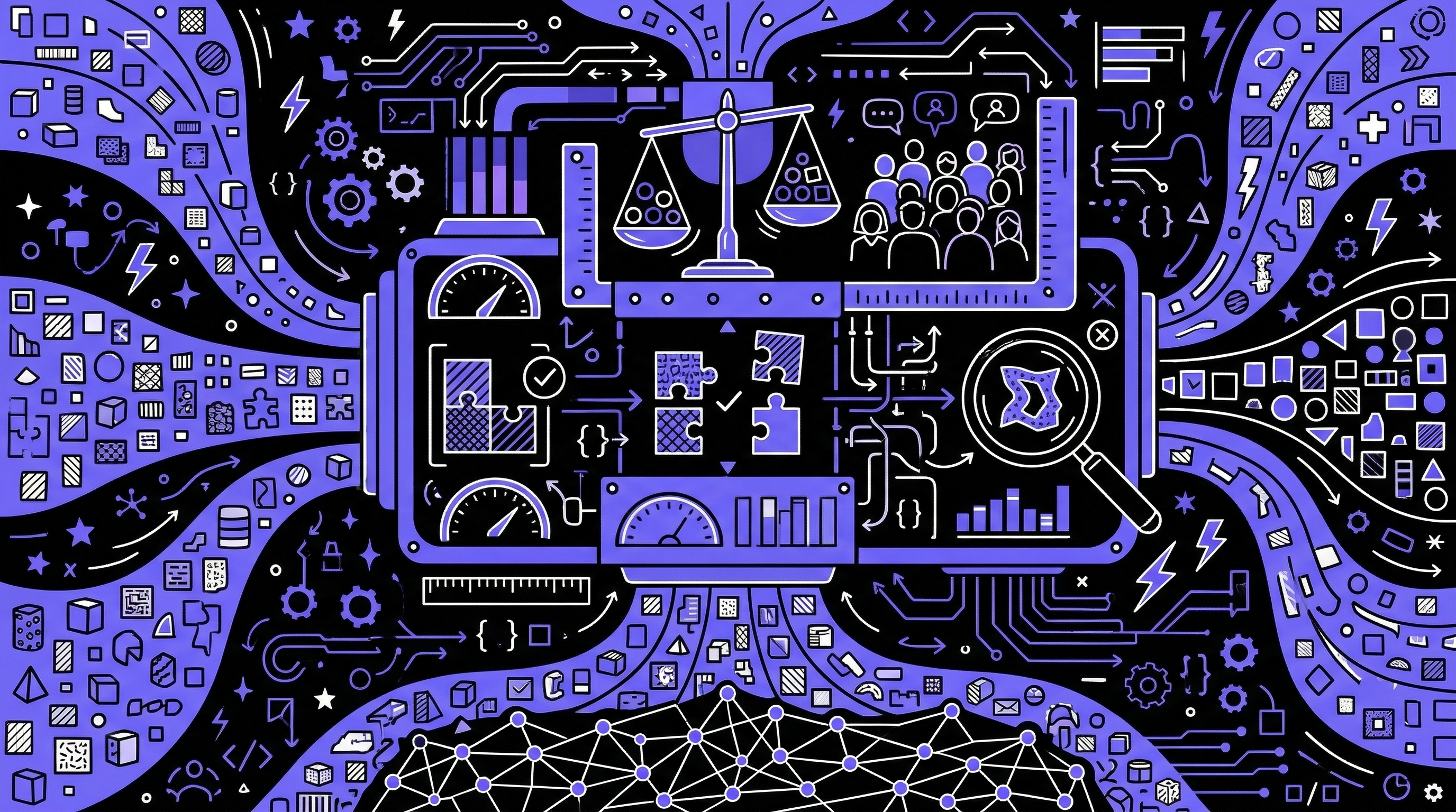 LLM Evaluation in Production: Measuring Hallucination, Bias, and Semantic Correctness at Scale