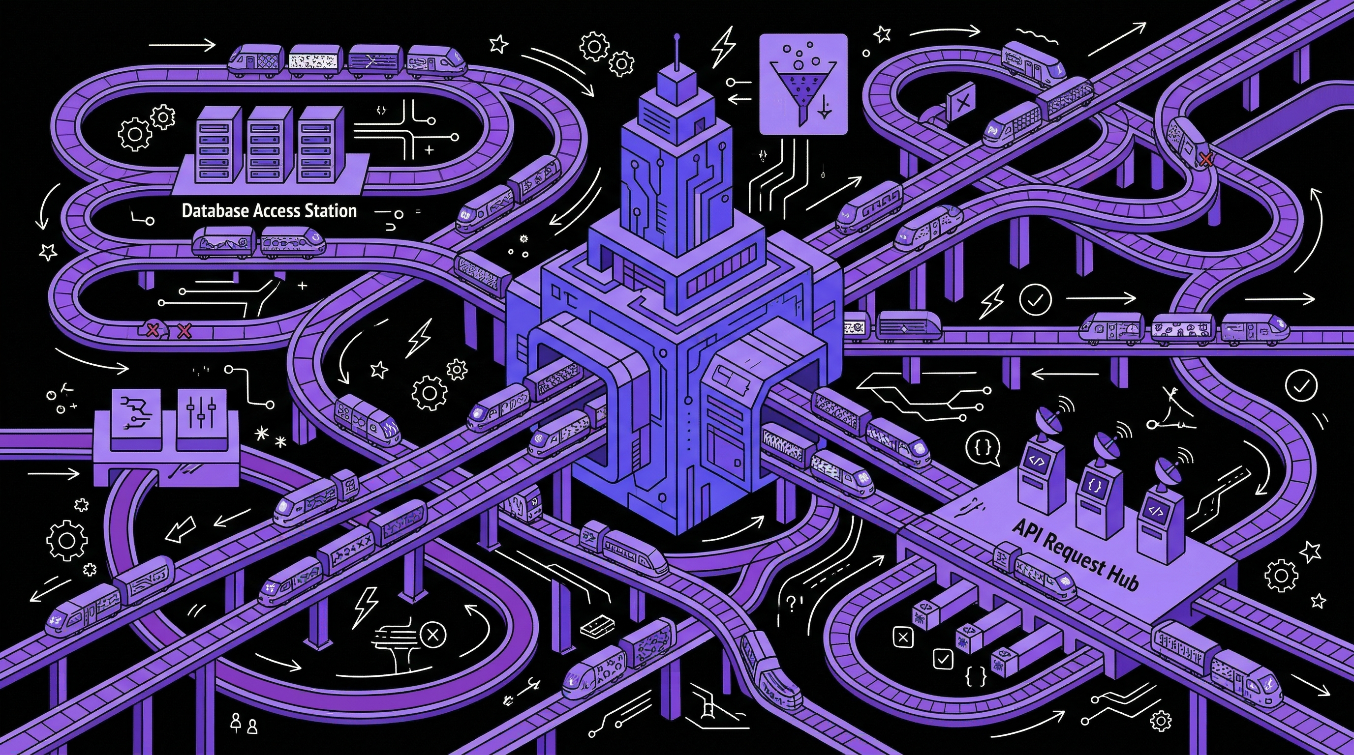 Python AsyncIO for Data Engineers: Building High-Throughput Production Pipelines