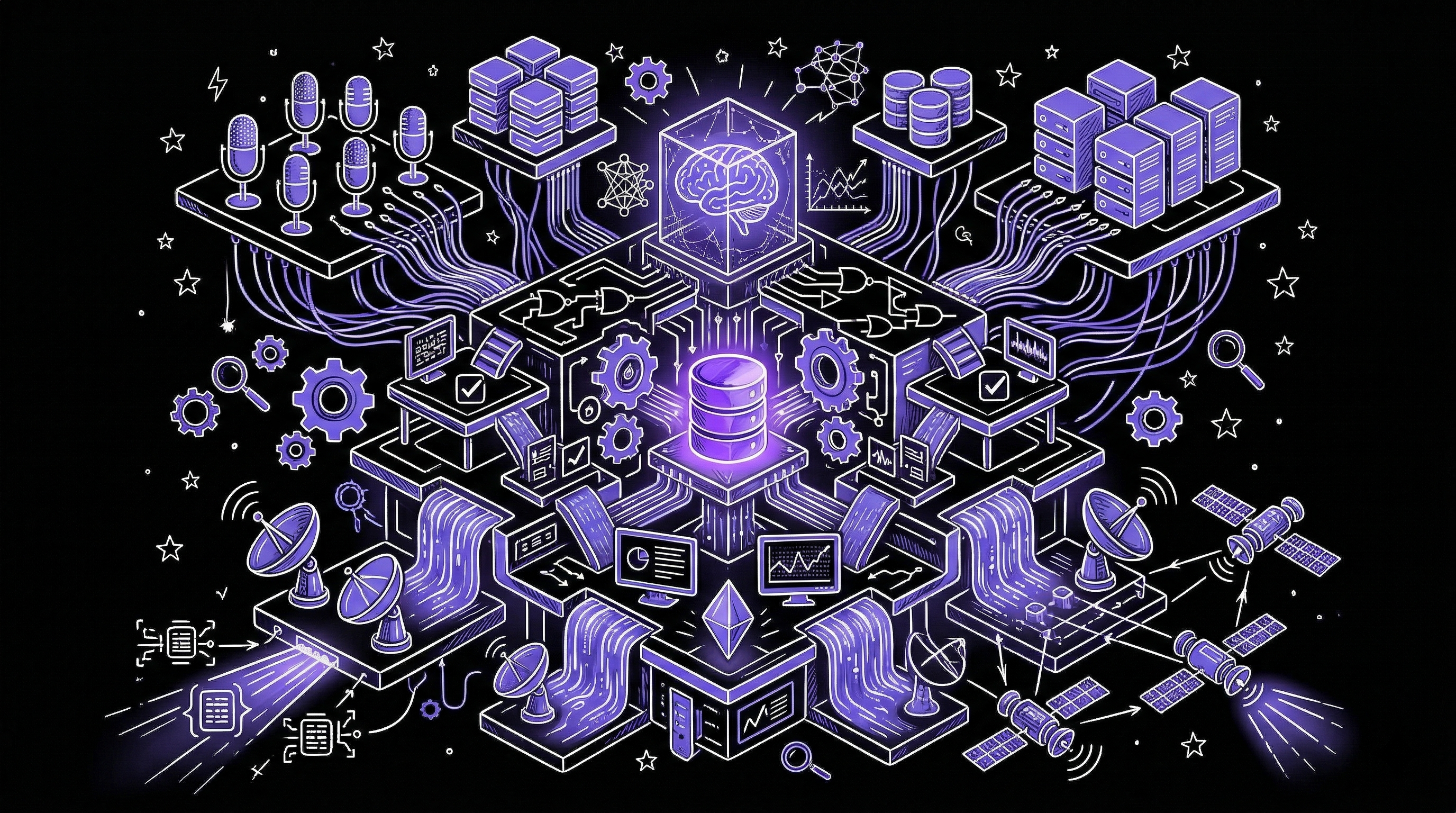 Building Production Speech AI Pipelines: TTS & STT from Scratch to Deployment
