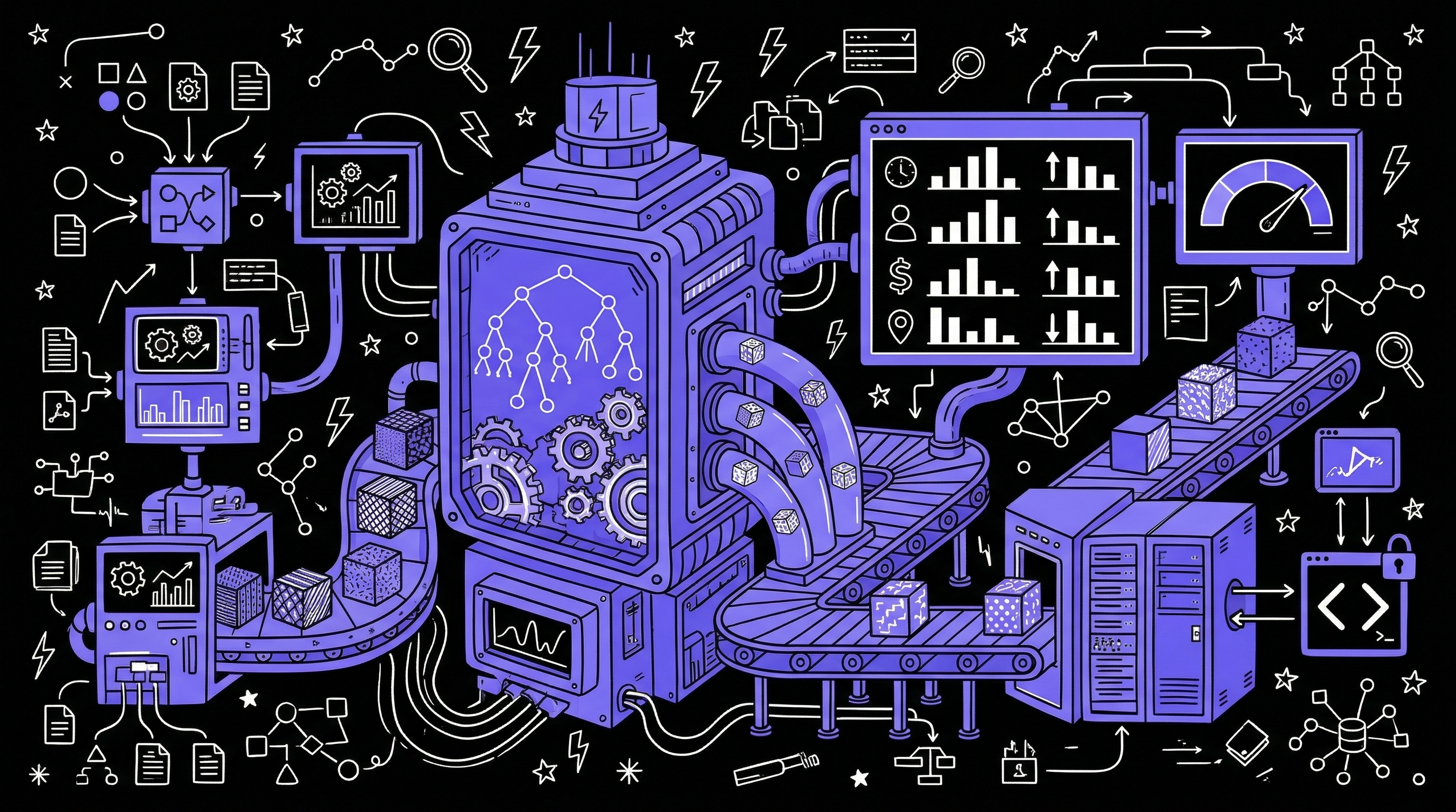 XGBoost + SHAP: Building Explainable ML Models That Work in Production