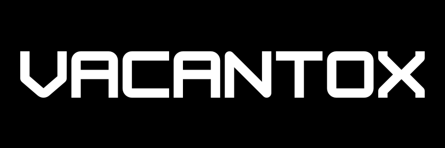 Vacantox — Vertical SaaS for Hotels